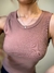 Blusa regata na internet