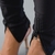 Calça Skinny Ziper na internet
