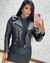 Jaquetas Ariana courino - comprar online