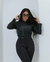 Jaquetas Ariana courino