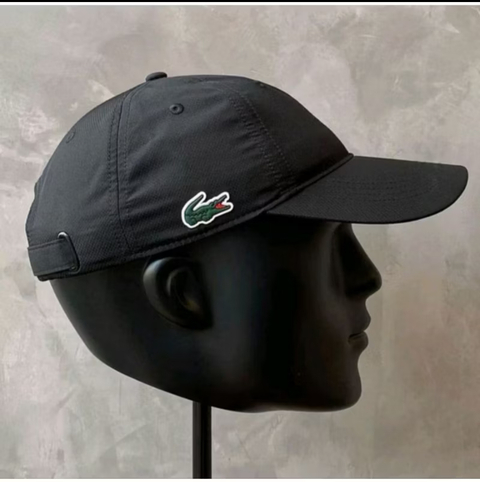 Boné Sport Lacoste
