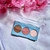 Paleta Mista Facial 3 em 1 - Contorno, Blush e Iluminador - Max Love