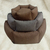 Cama hexagonal CH. (Color gris) - comprar en línea
