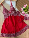 Camisola Fire