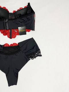 Lingerie Nuit d'Renatta - comprar online