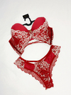 Lingerie Scarlatta - comprar online