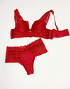 Lingerie Rubi - comprar online