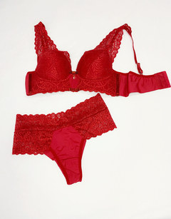 Lingerie Rubi - comprar online