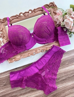 Lingerie La Belle - comprar online