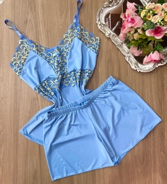 Baby Doll Daily - Sensuella