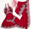 Kit Robe Scarlatta