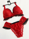 Lingerie Moulin Rouge - comprar online