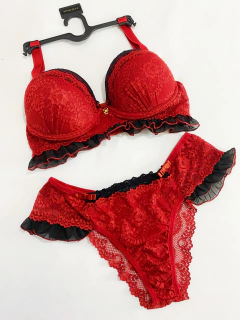 Lingerie Moulin Rouge - comprar online