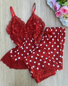 Pijamas Impressions - comprar online