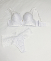 Lingerie Cristal