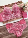 Lingerie Doux D'Luanna - comprar online