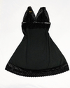 Camisola Noire Elegance