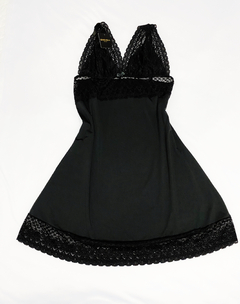 Camisola Noire Elegance