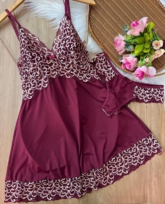Camisola Wine