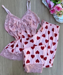 Pijamas Impressions - loja online