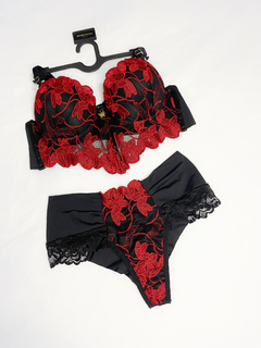 Lingerie Nuit d'Renatta