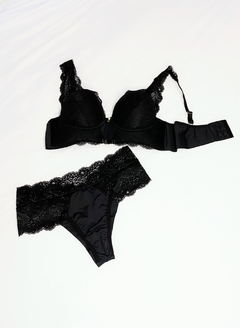 Lingerie Obsidiana - comprar online