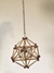 Atrapasol Cubo Metatron - comprar online