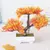 Mini Árvore Bonsai - Árvore Artificial para Decoração - loja online