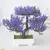 Mini Árvore Bonsai - Árvore Artificial para Decoração - Canto Nobre