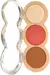 TRIO ILUMINADOR BLUSH CONTORNO B133 - Luvy Beauty