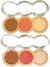 TRIO ILUMINADOR BLUSH CONTORNO B133 - comprar online