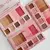PALETA DE BRONZER BLUSH SOMBRA ALL IN na internet