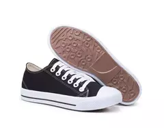 ALL COLORS - PRETO