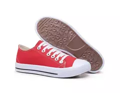 ALL COLORS - VERMELHO