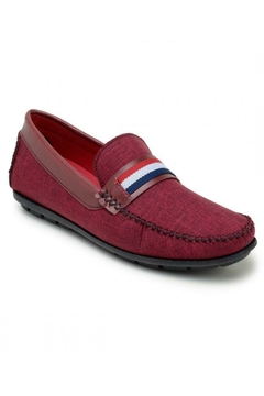 VERMELHO