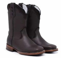 BOTA TEXANA COWBOY ESTILOSO - comprar online