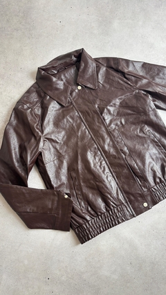 Saco ecocuero - comprar online