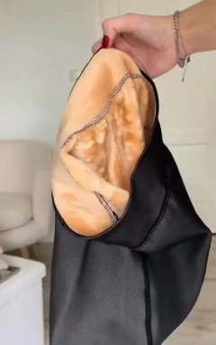 Calzas térmicas Símil piel Importadas