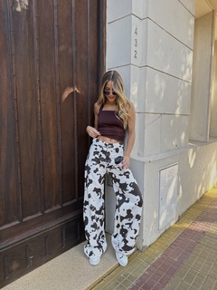 Pant Cow - comprar online
