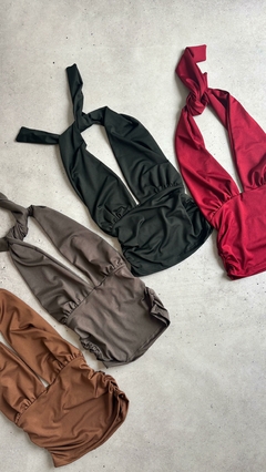 Top halterofilias - comprar online