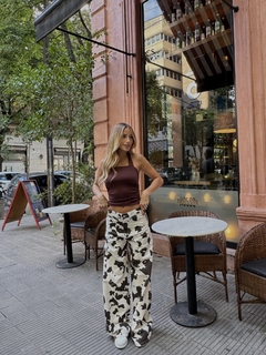 Pant Cow - tienda online