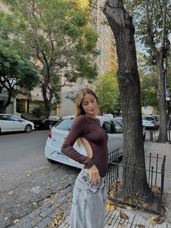 Body Calu - Sofia Napolitani Neuquen