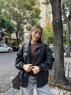 Campera trash