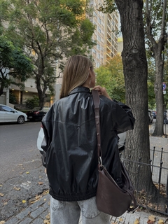 Campera trash - comprar online