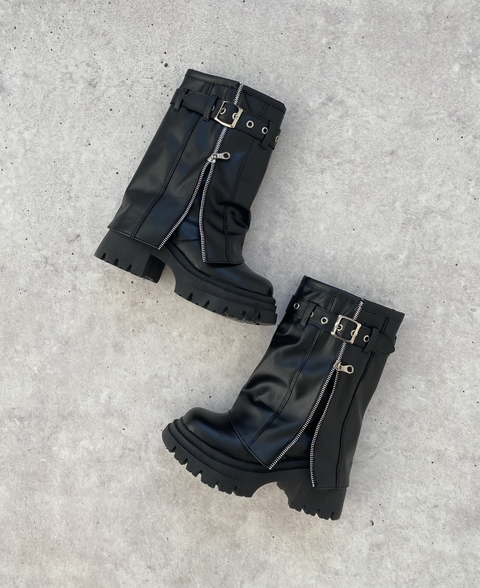 Bota lena
