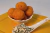 Bolinho de Cenoura com Gorgonzola - comprar online