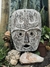 MÁSCARA TRIBAL DE PAPUA NOVA GUINÉ