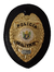 DISTINTIVO PMMT DOURADO