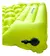 ISOLANTE INFLAVEL HAWAPI, SOLTEIRO, CAP. 150KG, COM BOMBA, VERDE LIMAO REF HWP0010 - comprar online