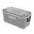 CAIXA TERMICA COLEMAN 70QT (66,2 LITROS) 316 SERIES SILVER ASH||